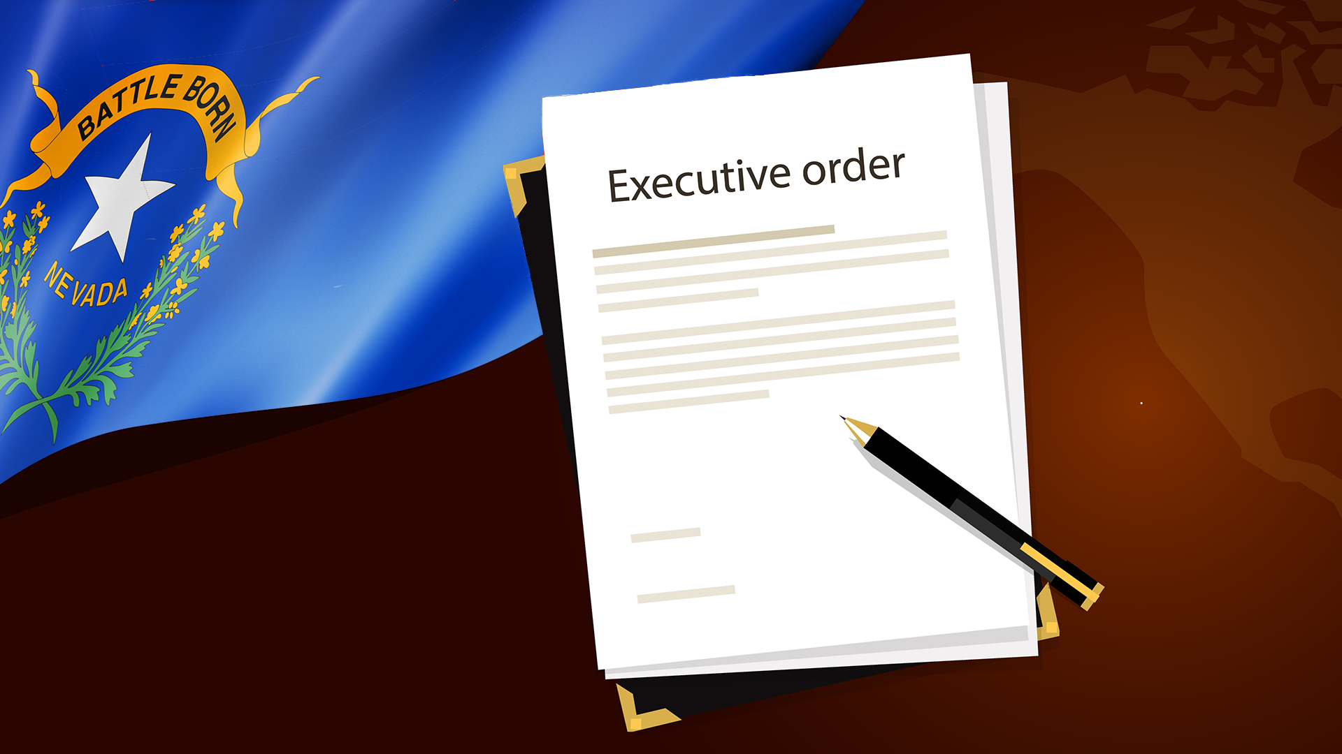 Image for Executive Orders