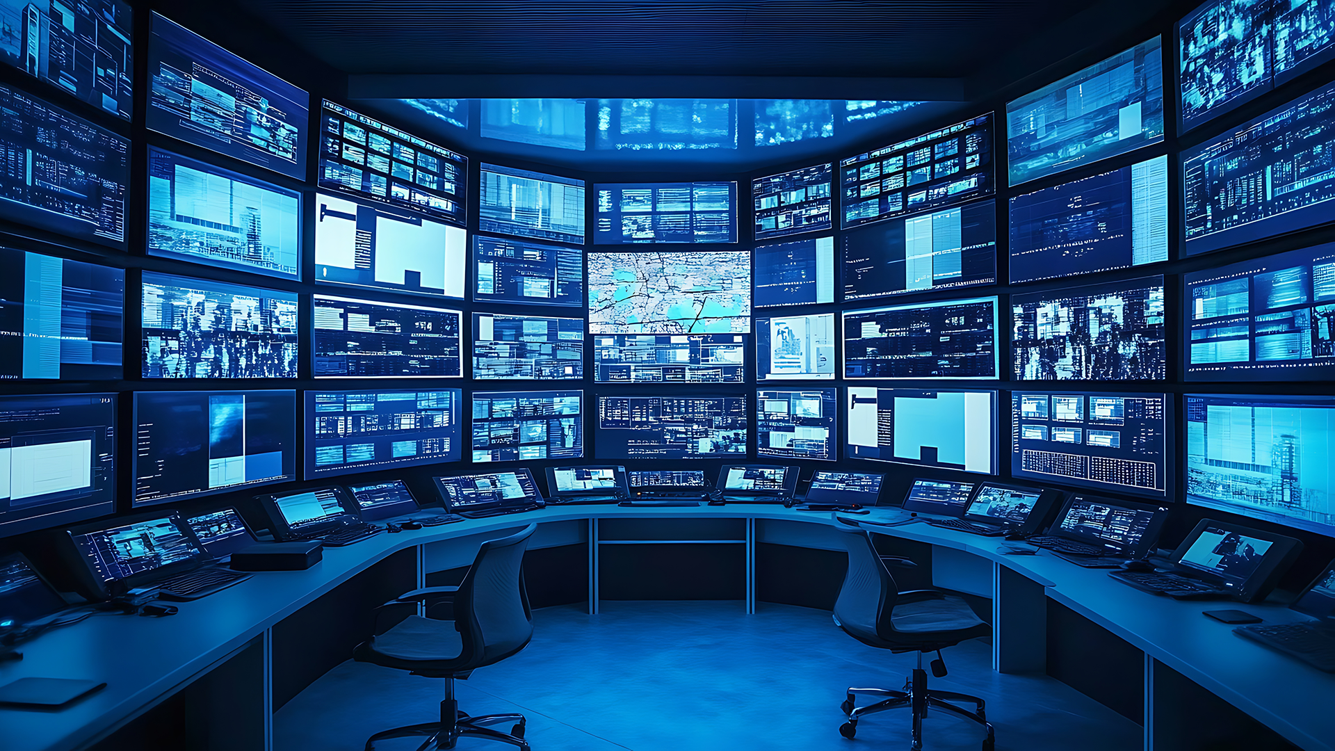 Image for Newsroom
